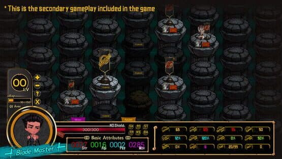 Coins & Wishpalm — screenshot 4