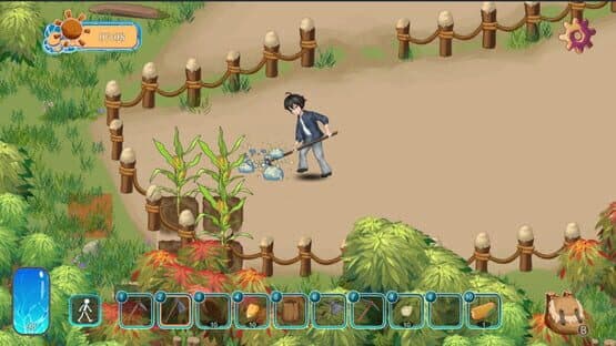 Island Uncanny Story — screenshot 5