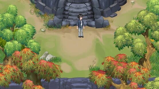 Island Uncanny Story — screenshot 7