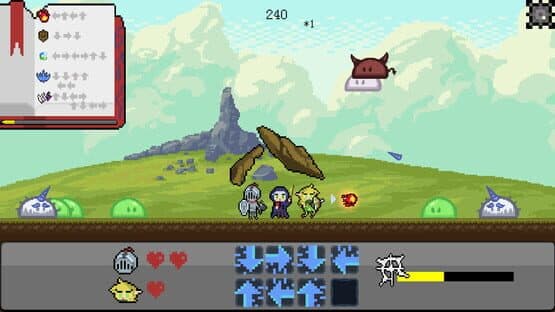 Stupid Teammates — screenshot 1