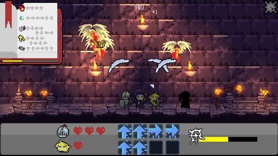 Stupid Teammates — screenshot 2