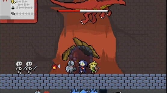 Stupid Teammates — screenshot 3