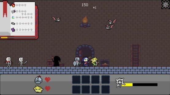 Stupid Teammates — screenshot 4