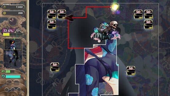 Gensou: Yumegogochi — screenshot 5