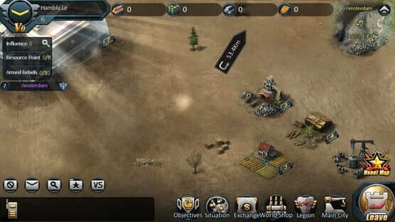 War of Tanks: Blitzkrieg — screenshot 5