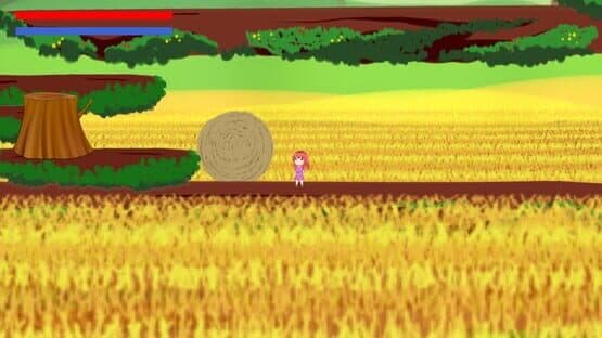 Jinkaku Omotegu: Inei Menseki — screenshot 3
