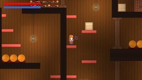 Jinkaku Omotegu: Inei Menseki — screenshot 5