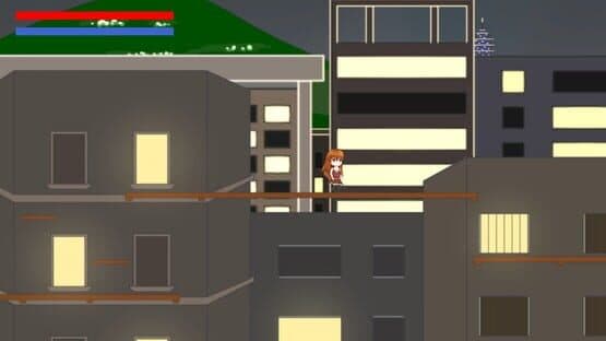 Jinkaku Omotegu: Inei Menseki — screenshot 7