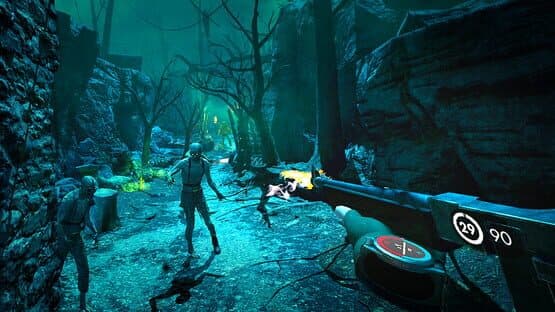 Zombie Army VR — screenshot 2