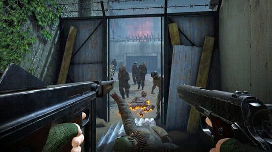 Zombie Army VR — screenshot 3