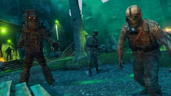 Zombie Army VR — screenshot 4