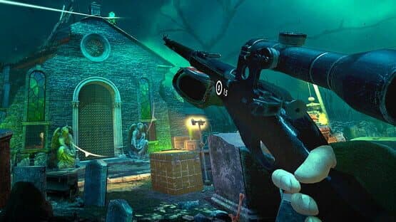 Zombie Army VR — screenshot 6