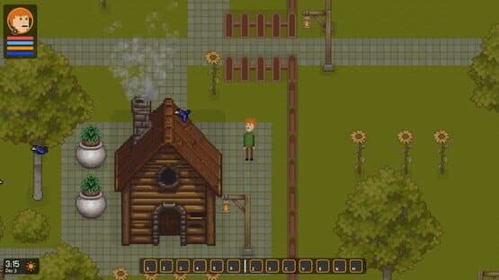 Zephinala — screenshot 1