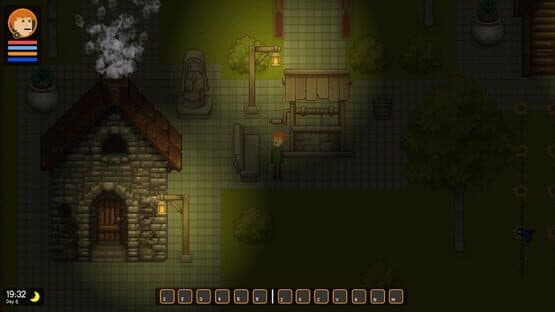 Zephinala — screenshot 2