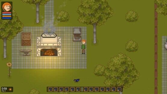 Zephinala — screenshot 3