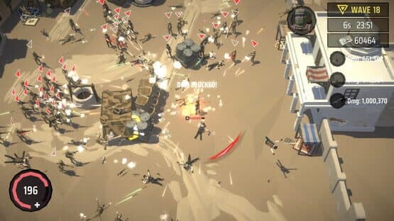 Zero Distance — screenshot 3