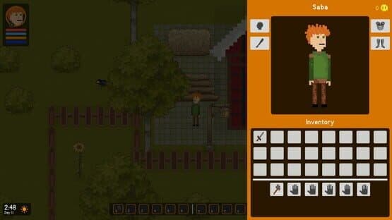 Zephinala — screenshot 4