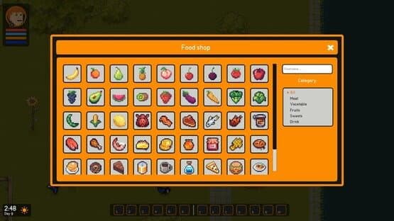 Zephinala — screenshot 5