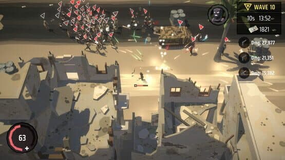 Zero Distance — screenshot 7