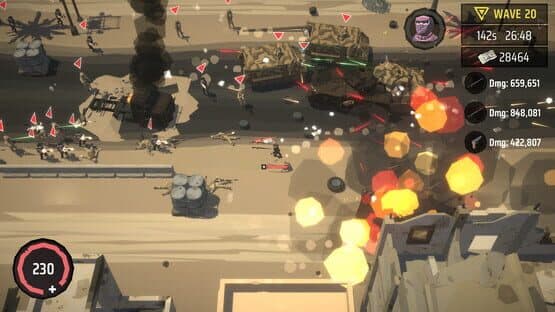 Zero Distance — screenshot 8