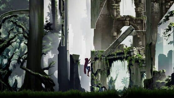 Yumpgril — screenshot 2