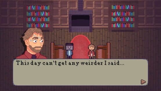 Your Turn to Disembark — screenshot 2