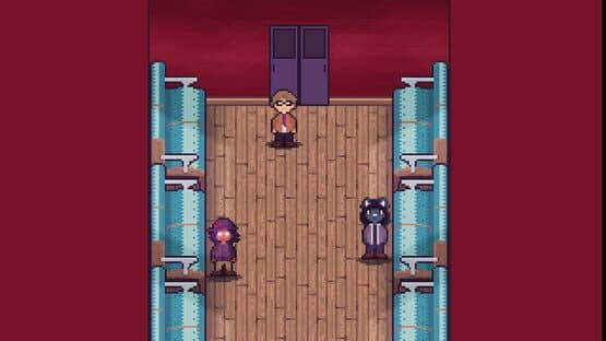 Your Turn to Disembark — screenshot 3