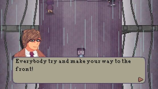 Your Turn to Disembark — screenshot 4