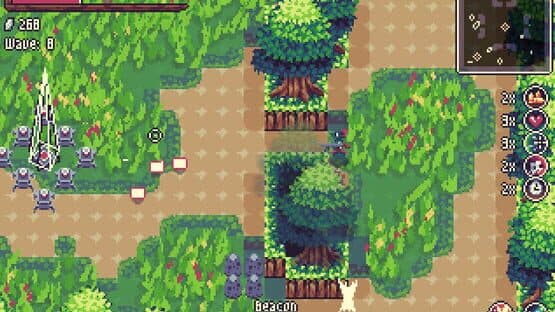 Yawnoc — screenshot 1