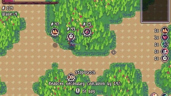 Yawnoc — screenshot 2