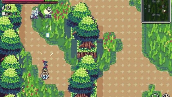 Yawnoc — screenshot 3