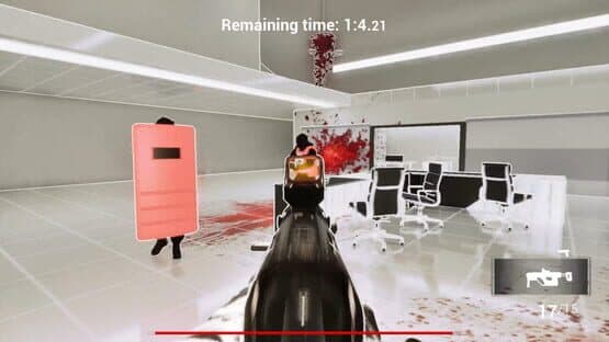 Wraith — screenshot 2