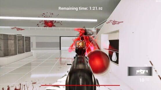 Wraith — screenshot 3