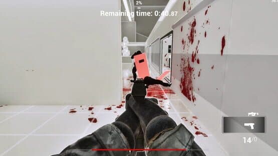 Wraith — screenshot 5