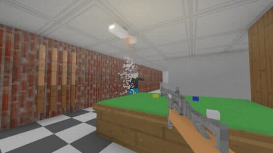 Wreck — screenshot 1