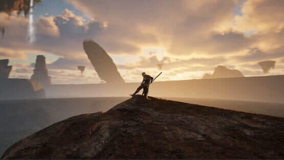 WuKong Up — screenshot 1