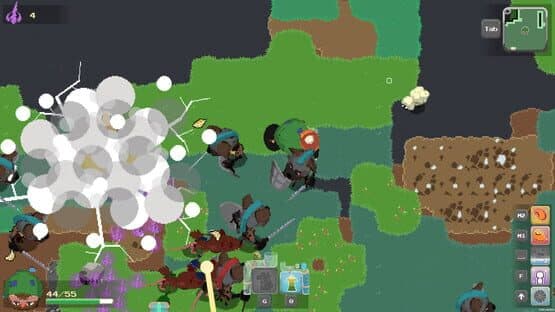 Wrath of the Roothless — screenshot 1