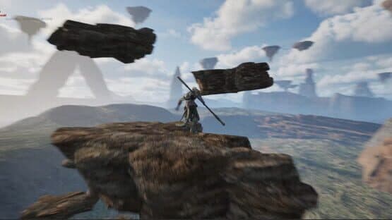 WuKong Up — screenshot 2