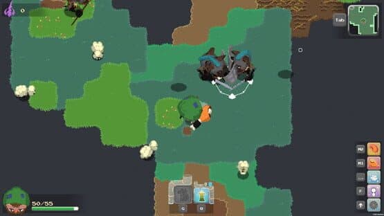 Wrath of the Roothless — screenshot 2