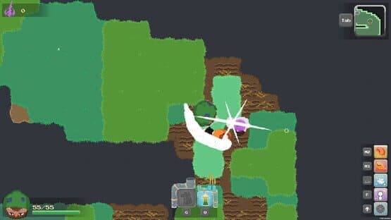 Wrath of the Roothless — screenshot 3