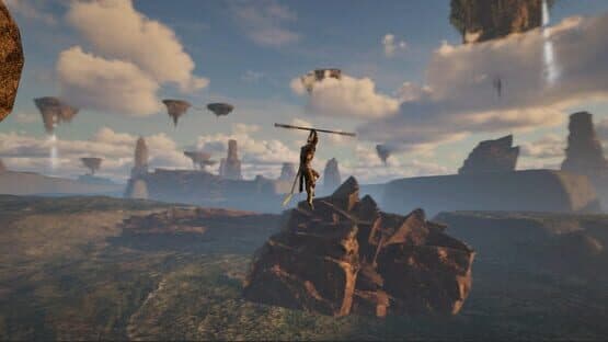 WuKong Up — screenshot 4