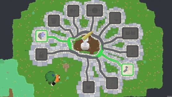 Wrath of the Roothless — screenshot 4