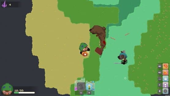 Wrath of the Roothless — screenshot 7