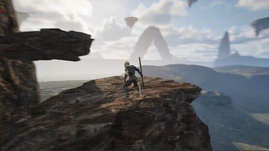 WuKong Up — screenshot 8