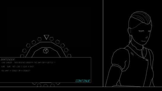 XVTM — screenshot 2