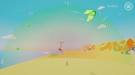 Winds Up Kitesurfing — screenshot 3