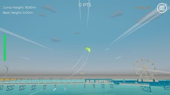 Winds Up Kitesurfing — screenshot 6
