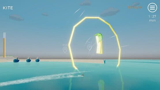 Winds Up Kitesurfing — screenshot 7