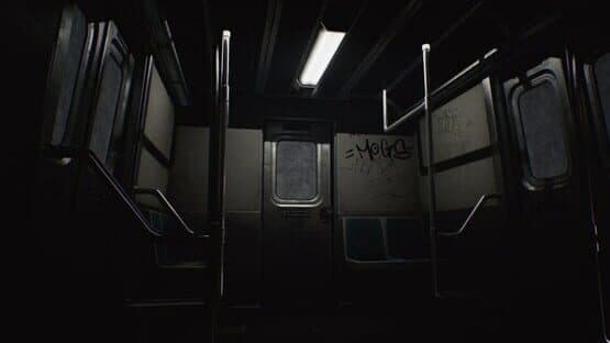 Wagon Gloom — screenshot 1
