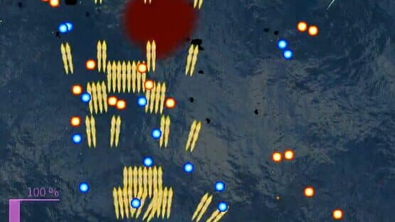 War Ender Evolution — screenshot 1